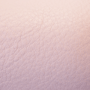 swatch of textured baby pink leather